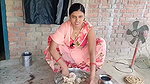 Apne he stepsister ki friend ko virgin pussy fuck kiya or pussy ros nikal kar jiv se chata,gud ki ros pilaya.. a