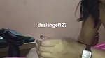 Awesome Blowjob Cock Sucking of Bhabhi Till Cumshot. Must Watch