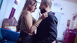 Baap me apni lawyer beti ko choda