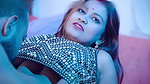 Baap me apni lawyer beti ko choda