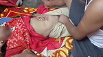 Beautiful Bengali Bhabhi Sex with College Boy