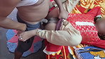 Beautiful Bengali Bhabhi Sex with College Boy