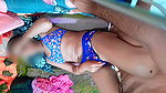 Beautiful Sister get hard painfull sexStepbrother caught his stepsister in bikini.Beutifull Desi Indian girl painful sex
