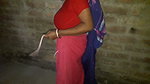 Beautiful video of sister-in-law undressing