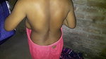 Beautiful video of sister-in-law undressing