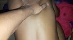 Beautiful video of sister-in-law undressing