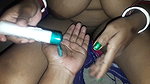 Beautiful video of sister-in-law undressing