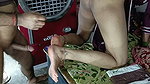 Best Ass Fucked Step-Sister’s Brother’s Land, Standing Up in Doggy Style Hindi Audio