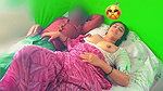 Bhabhi apni brother-in-law ko sexy story rahi thi phir dewar bhabhi ke boobs dabs dabne laga hai aur duo chudai karte hindi audio