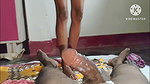 Bhabhi Devar Jaldi Raat Raat Bar Bhabhi Ji Pa Pani Nikla