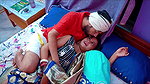 Bhabhiko gaar me choda
