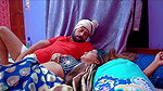 Bhabhiko gaar me choda