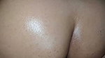 Big ass fucked of my wife in cowgirl position
