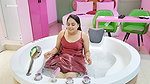 Birthday Surprise for Girlfriend, Sex in Jacuzzi Full Hindi Video