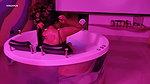 Birthday Surprise for Girlfriend, Sex in Jacuzzi Full Hindi Video