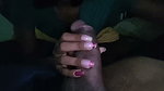 Blowjob with boyfriend