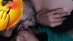 Blowjob with boyfriend