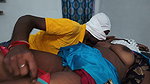 Bride groom and mother in law