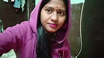 Bur me ungali karte chacha ne pakda aur chod diya