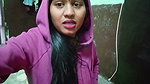 Bur me ungali karte chacha ne pakda aur chod diya