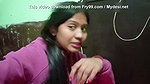 Bur me ungali karte chacha ne pakda aur chod diya
