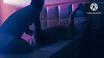 Couple Hot Wife on Honeymoon Night