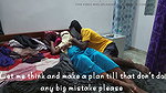 Cuckold Desperate Housewife