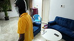 Cuckold Desperate Housewife