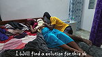Cuckold husband lucky stranger