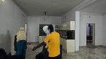 Cuckold husband lucky stranger