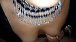 Cute Shemale Accidentally Cums During Bhabhi Rough Sex