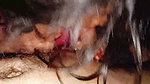 Deshi Houswife Cheeting husband Sex with Stepson