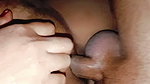 Deshi Houswife Cheeting husband Sex with Stepson