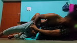 Desi bhabhi ka Rough chudai Desi style me