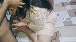 Desi Couple