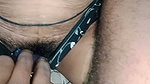 Desi festival fucked step bhabhi black bra