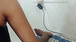 Desi festival fucked step bhabhi black bra