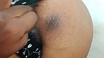 Desi festival fucked step bhabhi black bra