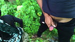 Desi Hot Bhabhi Outdoor Gand chudai Sex Video with Hindi Audio XXX Video