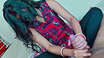 Desi indian house wife giving hardcore fuck to her husband full night