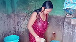 Desi Indian stepsister squirt orgasm sex video