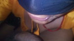 Dirty cock sucking of dude by horny NRI 18 yars garls