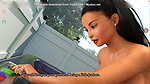dress changing , bathing, blowjob.mp4