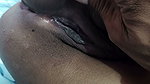 Enjoyed the pussy and cream and as a gift we gave our penis and enjoyed the pussy fucking fiercely
