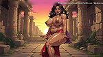 Exotic Women Huge Boobs
