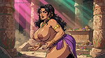 Exotic Women Huge Boobs