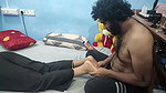 Feet and Leg Massage