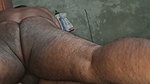 Finally makes sex video to satisfy her lust