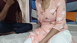 Fucking my wife’s young friend in private, desi girl riding my big dick until orgasm Hindi audio sex