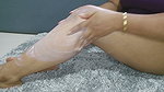 FullLeg massage